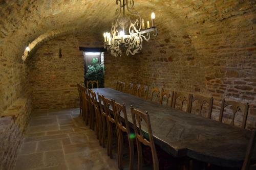 Hotel Restaurant Les Bl�s D'or
