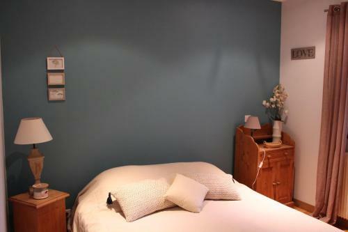 Bed & Breakfast Le Vallon Des Ronzi�res