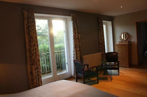 Bed & Breakfast Le Vallon Des Ronzi�res