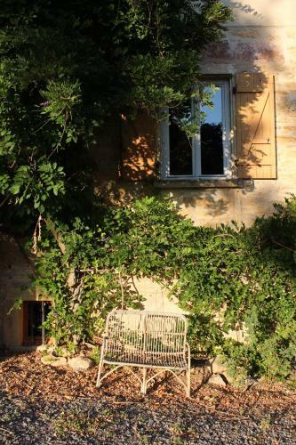 Bed & Breakfast Le Vallon Des Ronzi�res