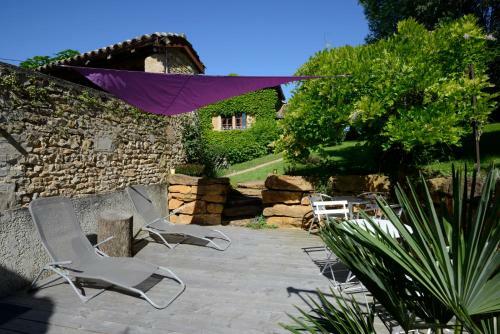 Bed & Breakfast L'aube Du Moulin