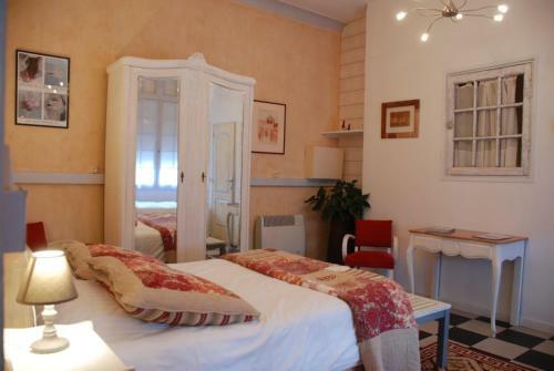 Bed & Breakfast Domaine de L'oie Rouge
