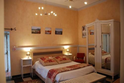 Bed & Breakfast Domaine de L'oie Rouge