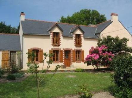 Bed & Breakfast Le Cougou