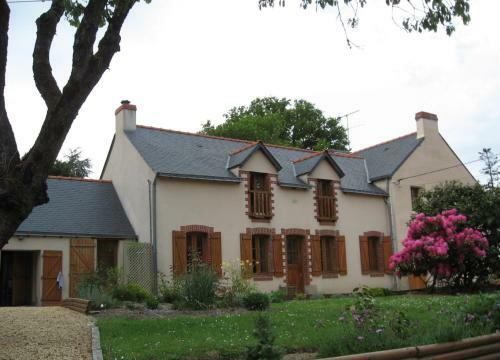 Bed & Breakfast Le Cougou