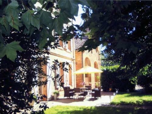 Bed & Breakfast Le Platane