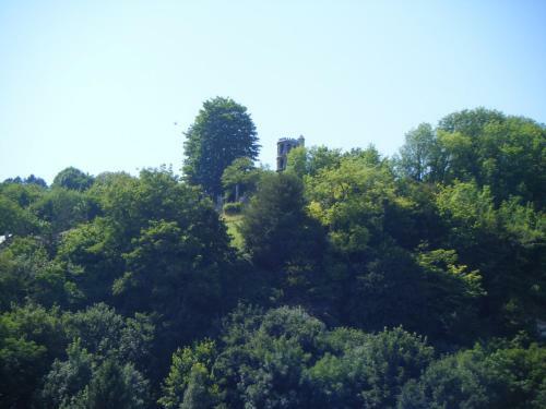 Hotel H�tel Le Bellevue