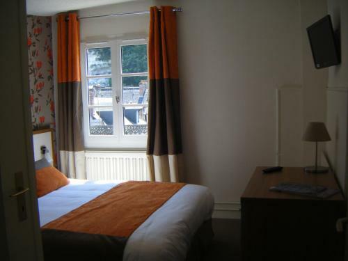 Hotel H�tel Le Bellevue