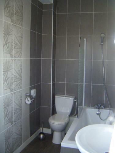 Hotel H�tel Le Bellevue