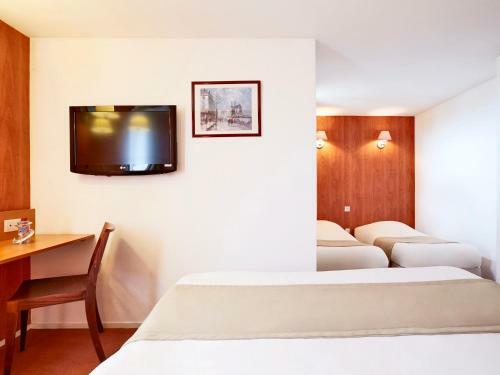 Hotel Kyriad Caen Sud