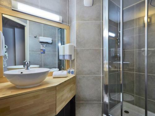 Hotel Kyriad Caen Sud