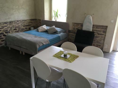 Apartamento Les G�tes D'emilie