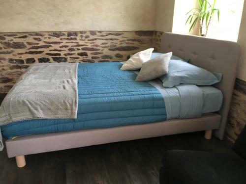 Apartamento Les G�tes D'emilie
