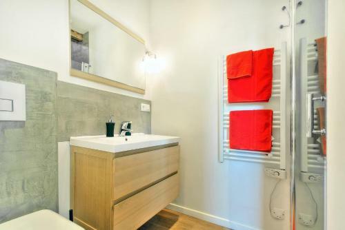 Apartamento Les G�tes D'emilie