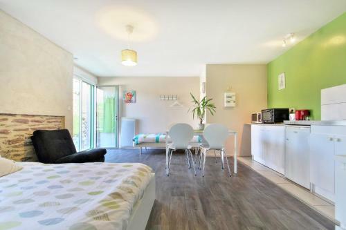 Apartamento Les G�tes D'emilie