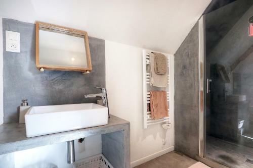 Apartamento Les G�tes D'emilie