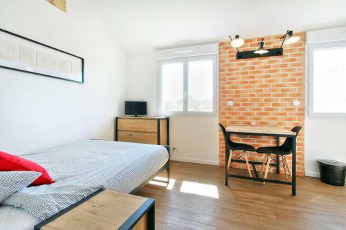Apartamento Les G�tes D'emilie