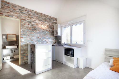 Apartamento Les G�tes D'emilie