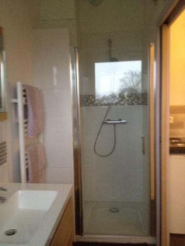 Apartamento Les G�tes D'emilie