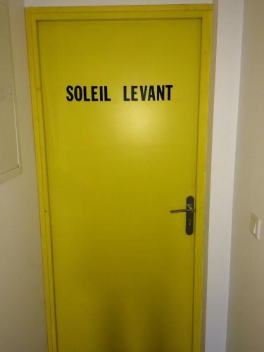 Apartamento Les G�tes D'emilie