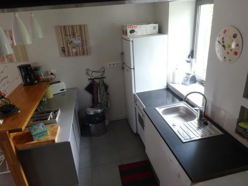 G�te Au Martin P�cheur