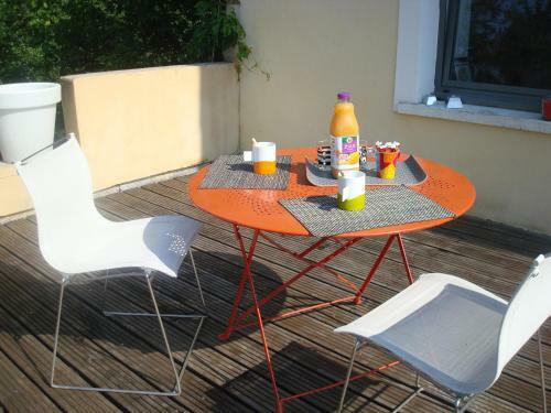 Bed & Breakfast La Chambre Du Meunier