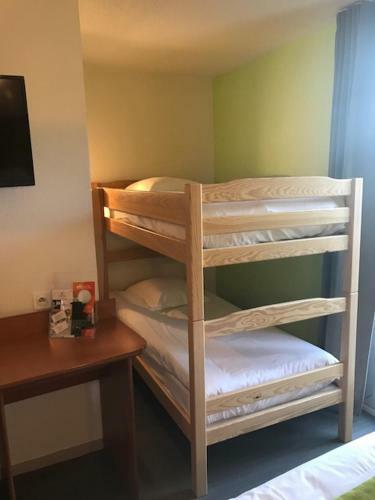 Hotel H�tel Balladins Troyes