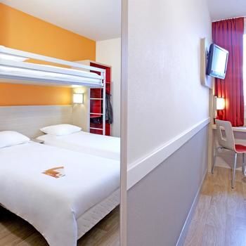 Hotel Premi�re Classe Mont de Marsan - Saint-avit