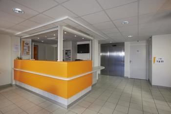 Hotel Premi�re Classe Mont de Marsan - Saint-avit