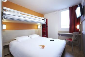 Hotel Premi�re Classe Mont de Marsan - Saint-avit