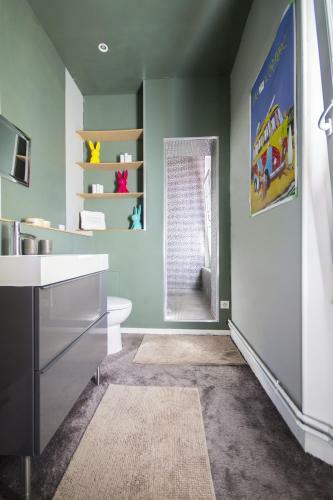 Hostal Le Manoir D'elise