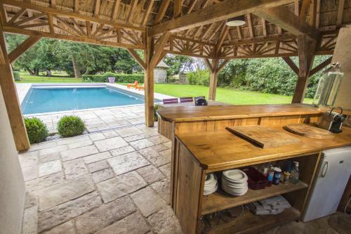 Hostal Le Manoir D'elise