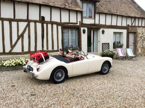 R�sidences Le Clos Du Manoir