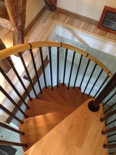 Bed & Breakfast Chambre D'h�te La Roseraie