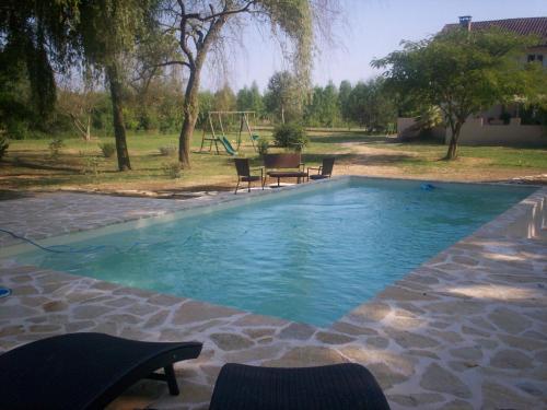 Hotel Logis Hostellerie Du Clos Pit�