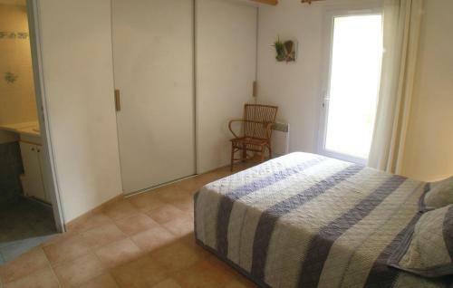 Holiday Home La Jonchere