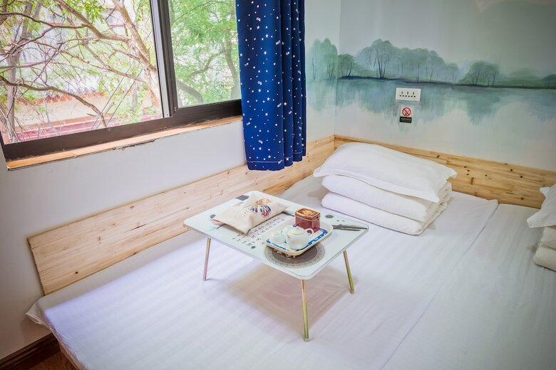 Hostal Xinglong No.37 Hostel