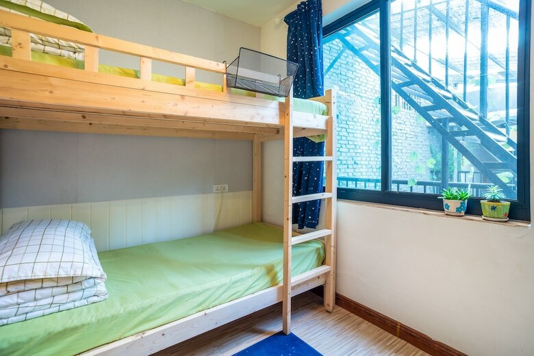 Hostal Xinglong No.37 Hostel