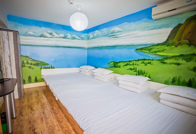 Hostal Xinglong No.37 Hostel