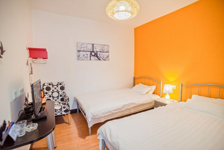 Hostal Xinglong No.37 Hostel