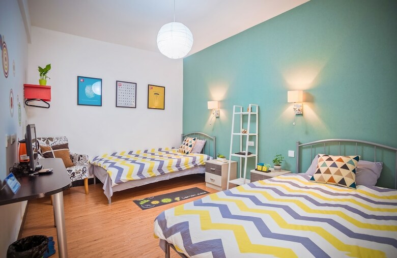 Hostal Xinglong No.37 Hostel