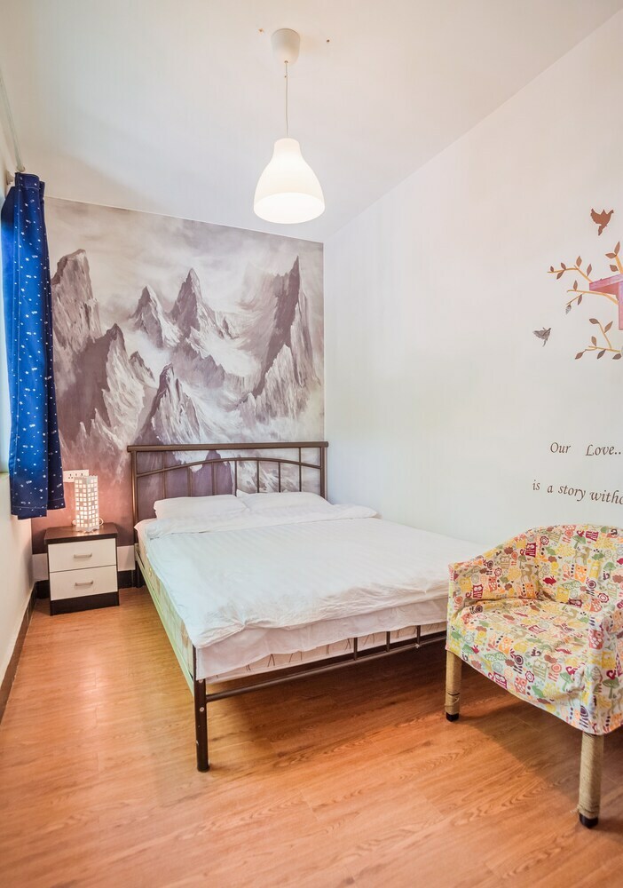 Hostal Xinglong No.37 Hostel