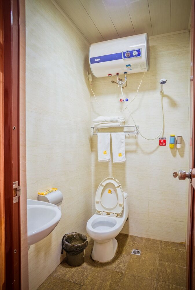 Hostal Xinglong No.37 Hostel
