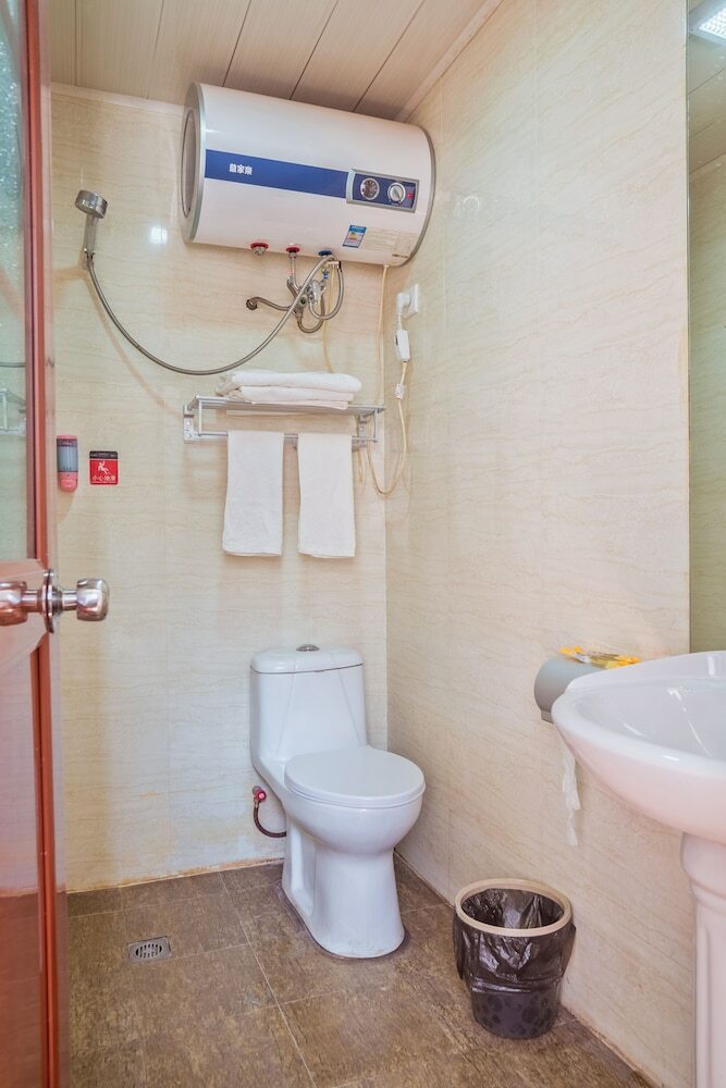 Hostal Xinglong No.37 Hostel