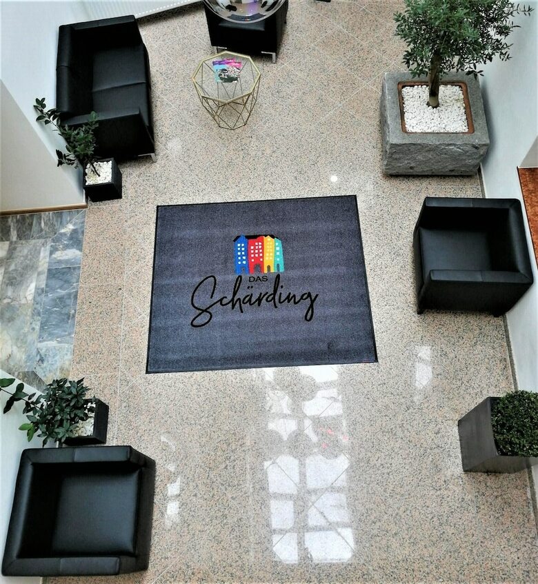Hotel Das Sch�rding