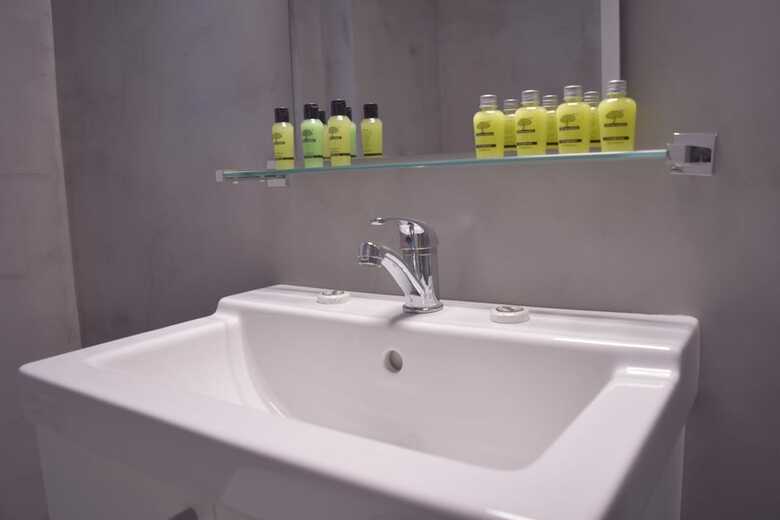 Apartamentos Kavalloti Place