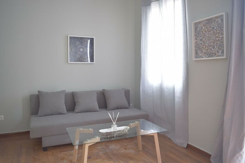 Apartamentos Kavalloti Place