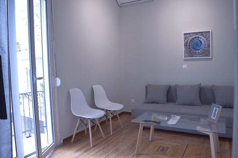 Apartamentos Kavalloti Place