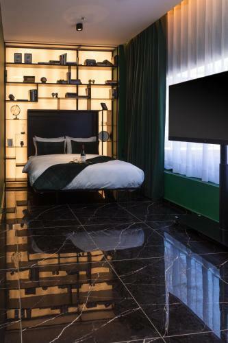 Joseph Hotel Tlv