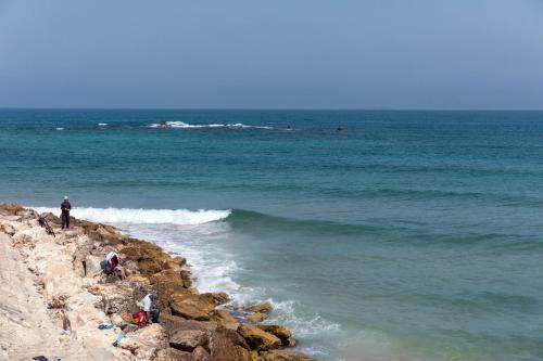 Joseph Hotel Tlv